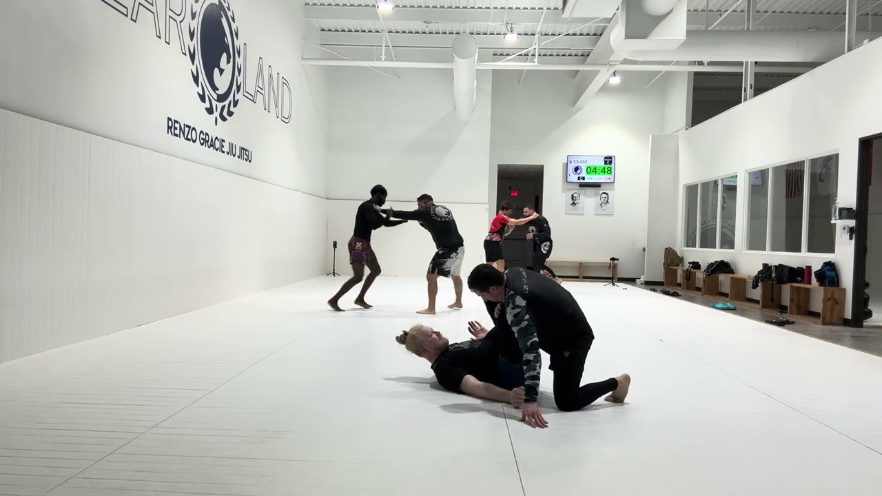 Live rounds - 1/9/26