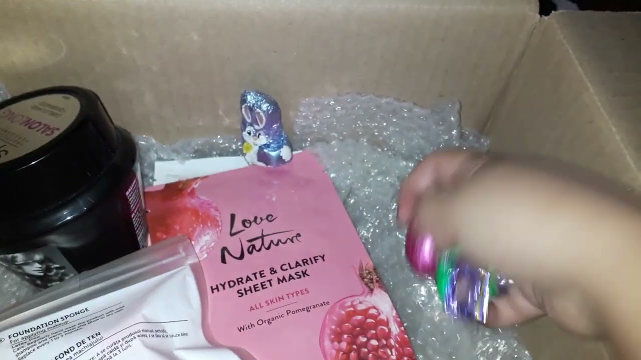PREMIUL DE LA VALENTINA PRUNA😘🥰❤