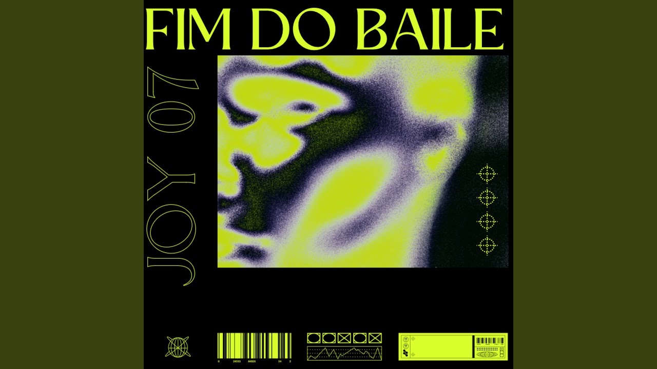 Fim do baile