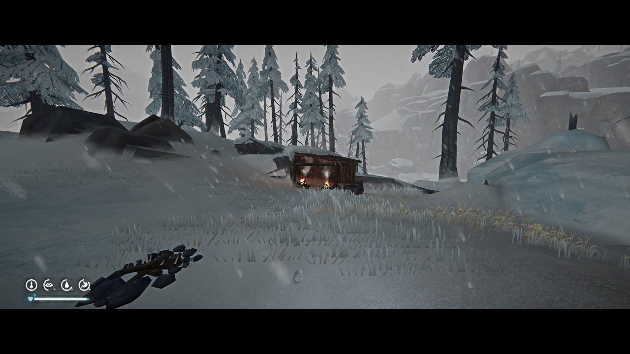 The Long Dark: A hiatus on Drift Island