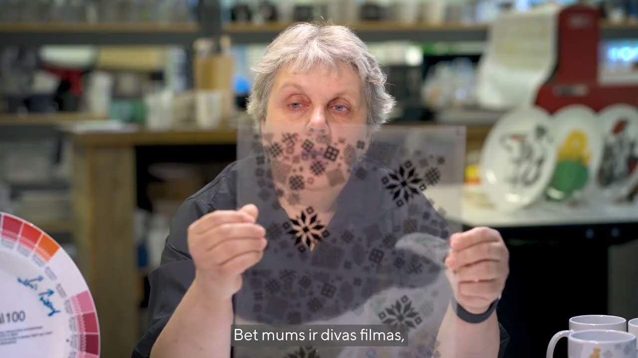 Rīgas Porcelāna muzejs 