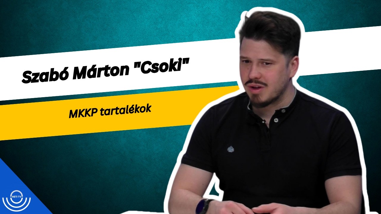 Pirkadat: Szab&oacute; M&aacute;rton 