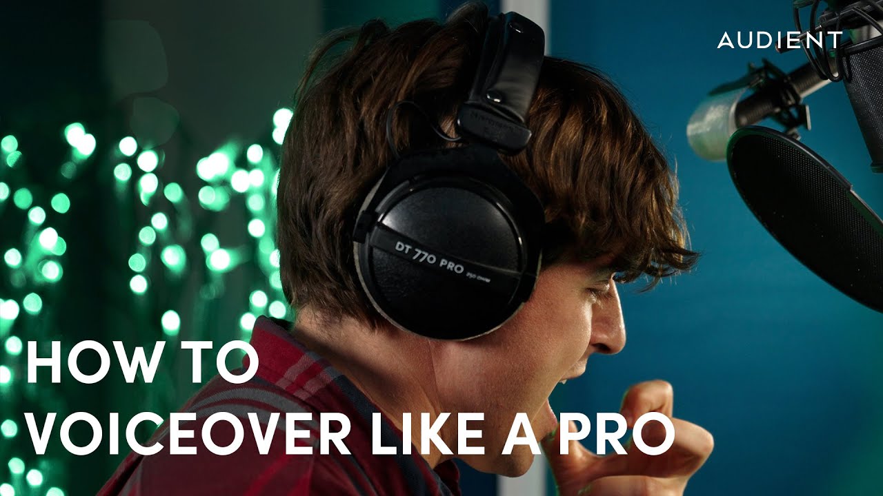 Final Fantasy VII REBIRTH Voiceover Artist teaches VO Tips​