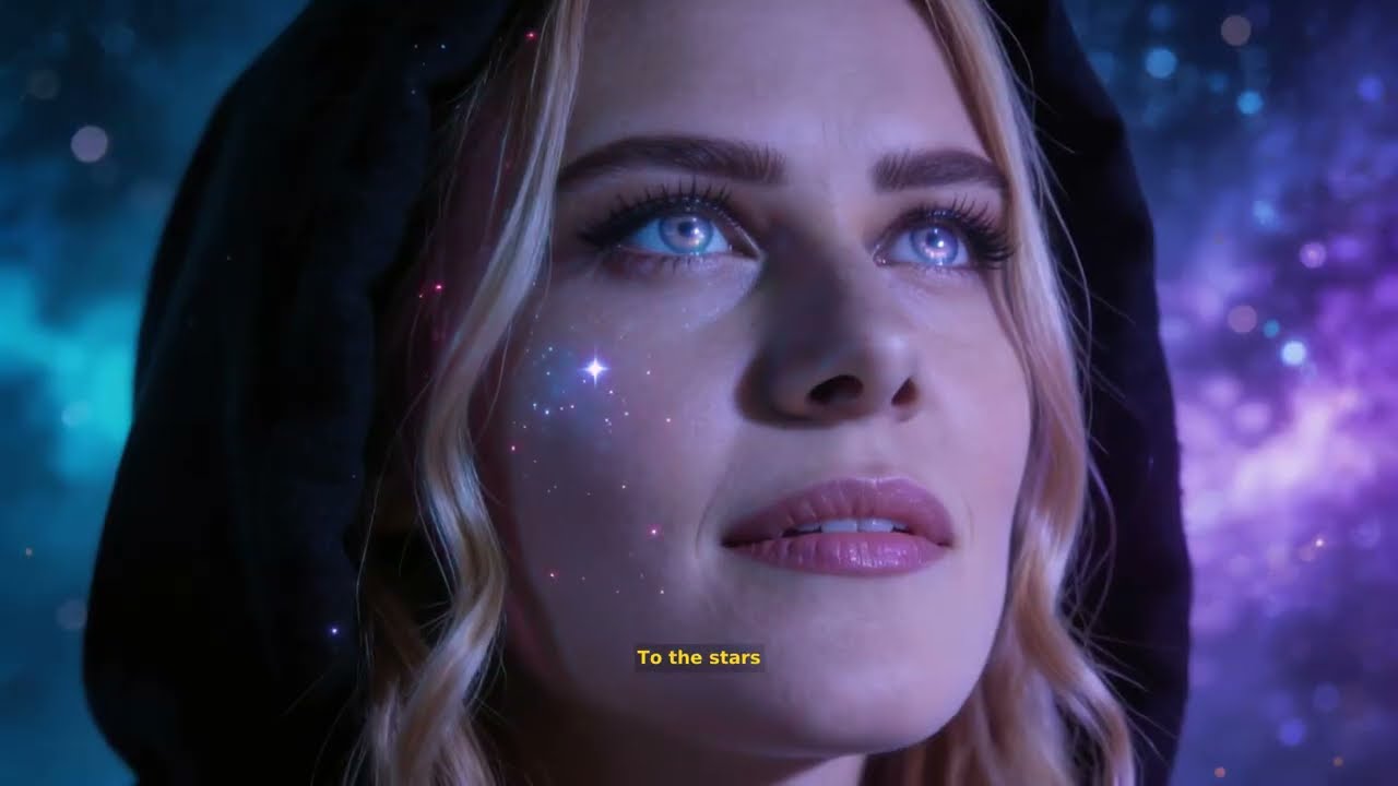 To the Stars We Rise (electronic, chiptune/trance)