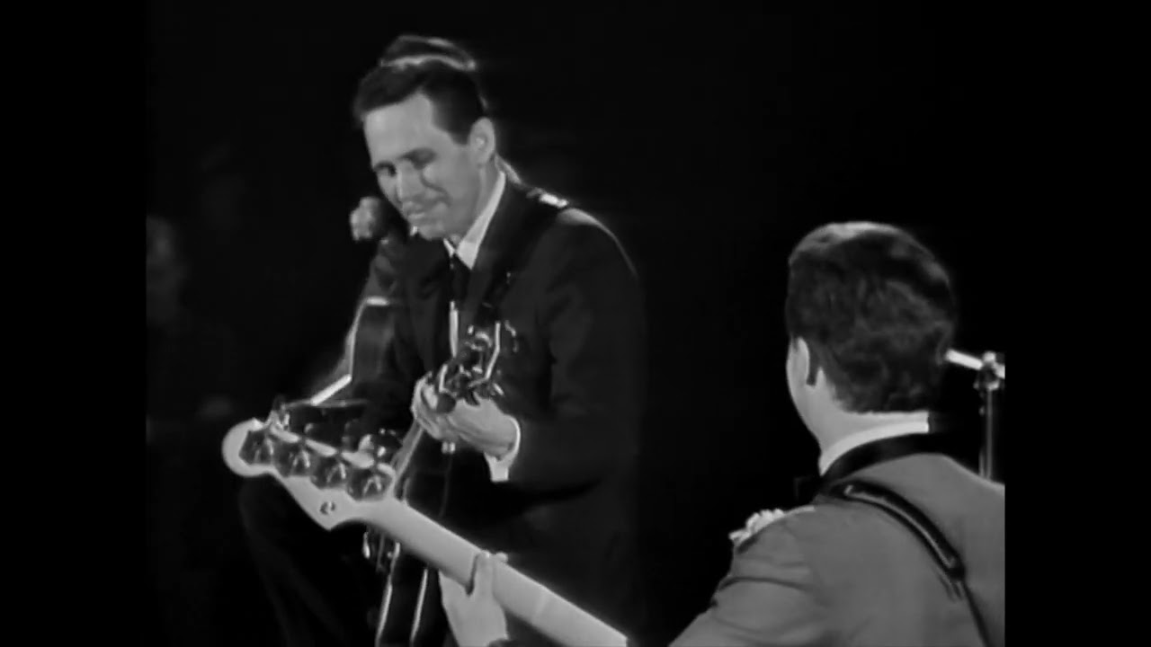 Chet Atkins - Levee Walking
