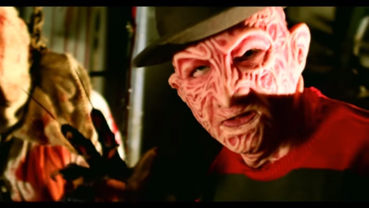 Horror Flick (2017) Official Music Video