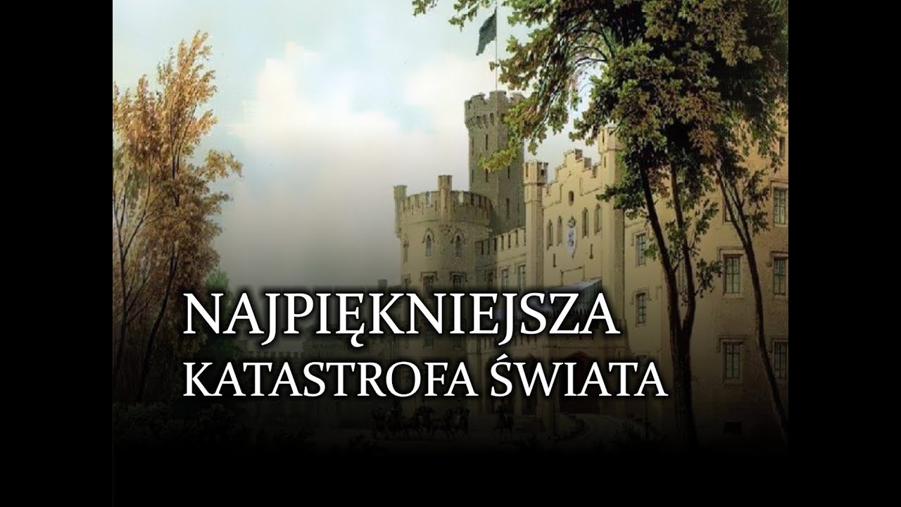 Hannibal Smoke: Najpiękniejsza Katastrofa  Świata
