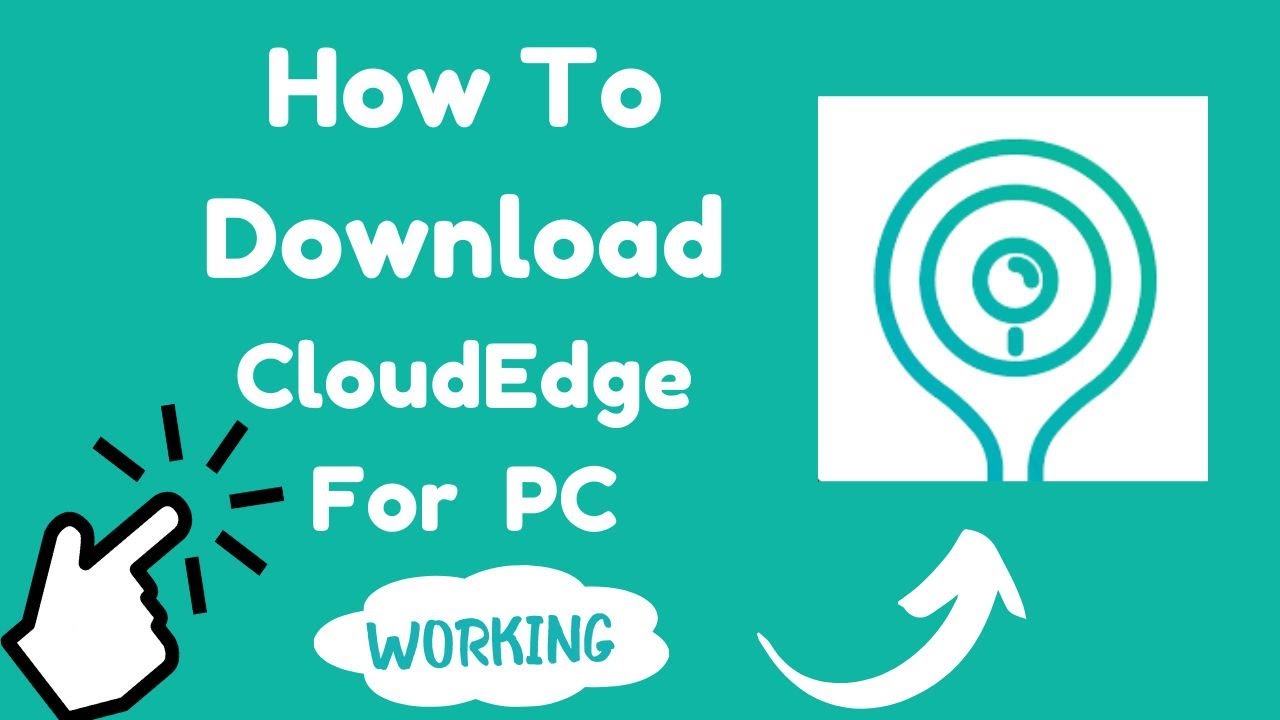 Download & Install CloudEdge App on PC using LDPlayer | Easy Setup Guide