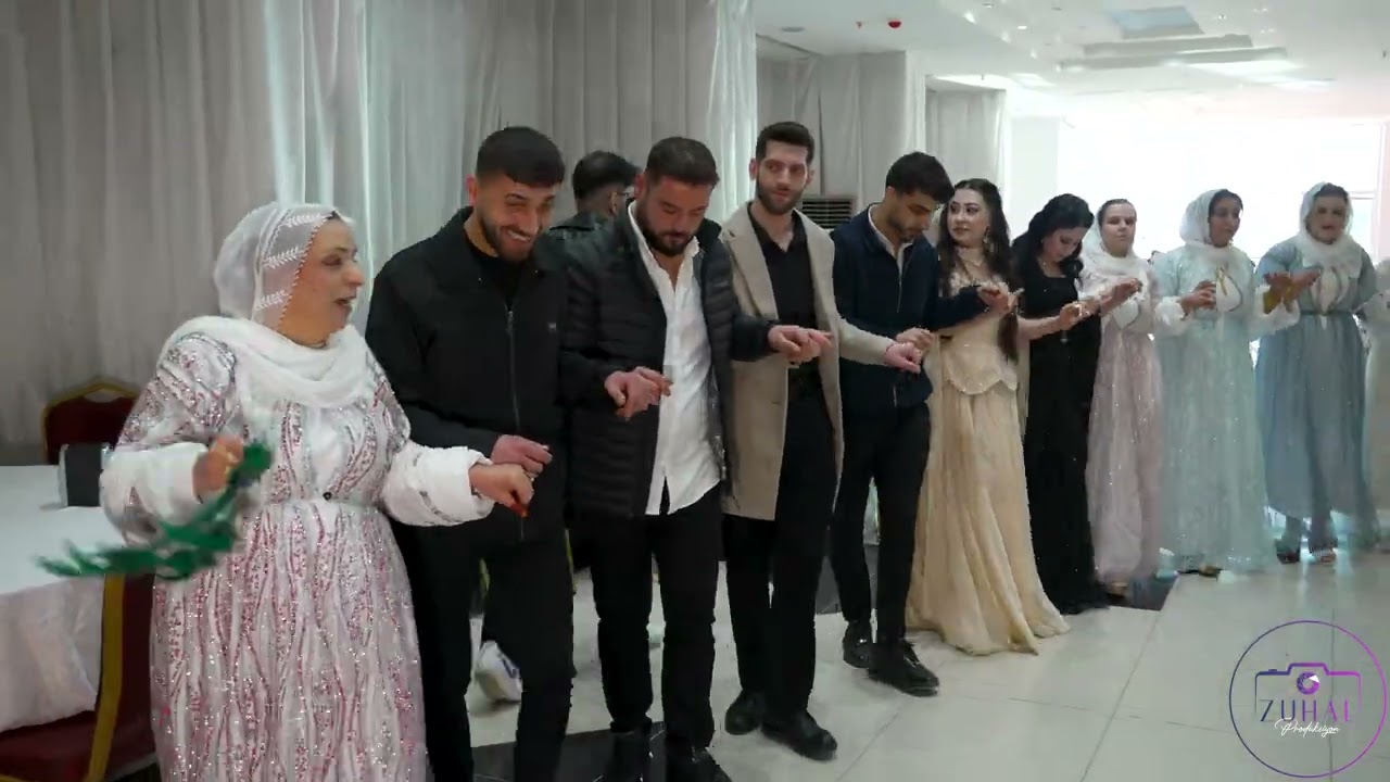Azad SEVİM Nişan Bölüm 1