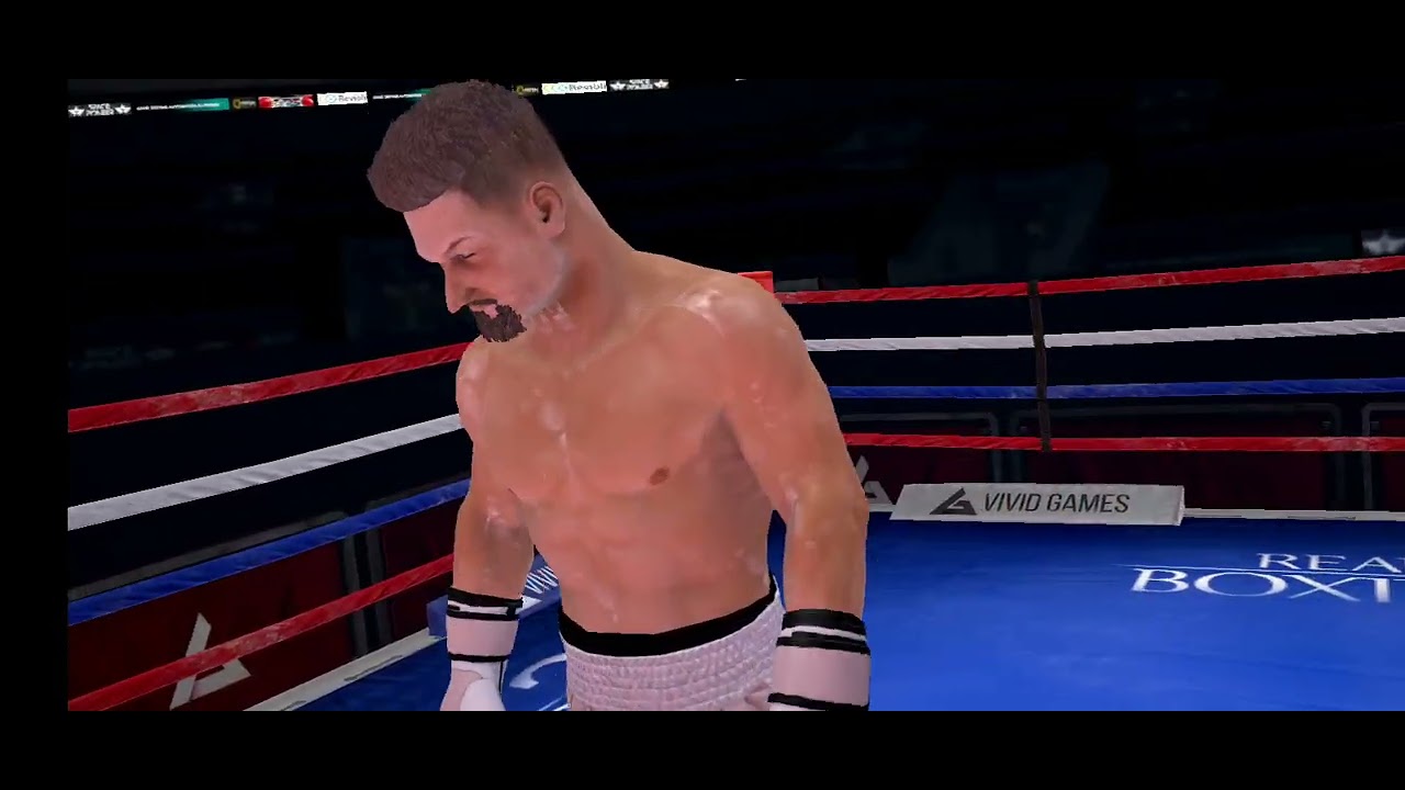 Boss fight