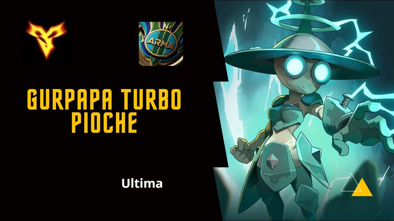 Waven Gurpapa spam sinistros