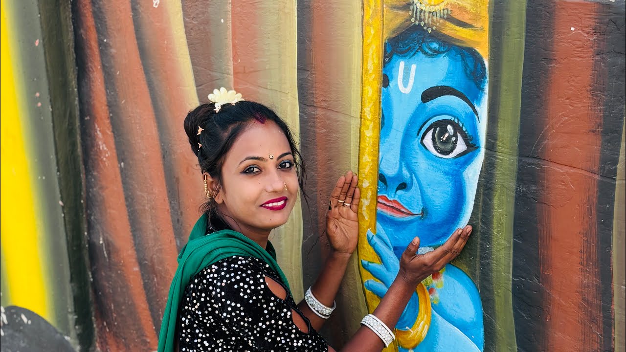 અમદાવાદ થી દ્વારકા ફૂલ ઇન્જોયો ગુજરાત ૨૦૨૬ HD VIDEO #instagram #viralvideo #vilog 