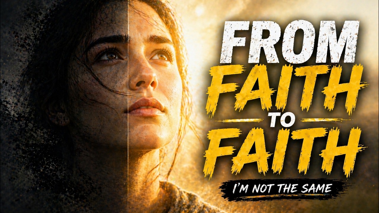 From Faith to Faith