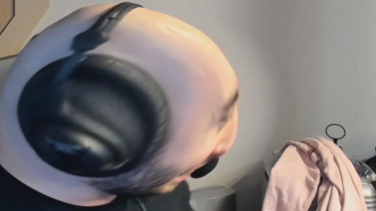 Flex Gang is cancelled 2