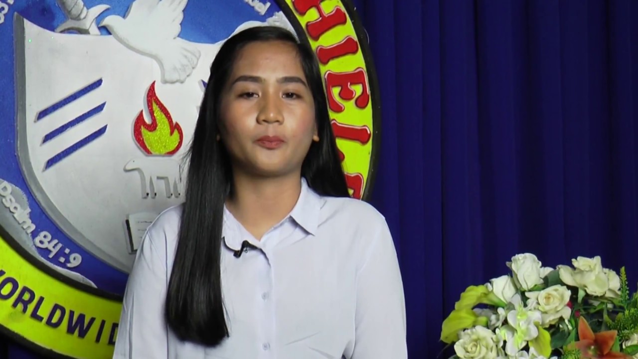 A Life-Changing Testimony of Queen Leanna Camacho