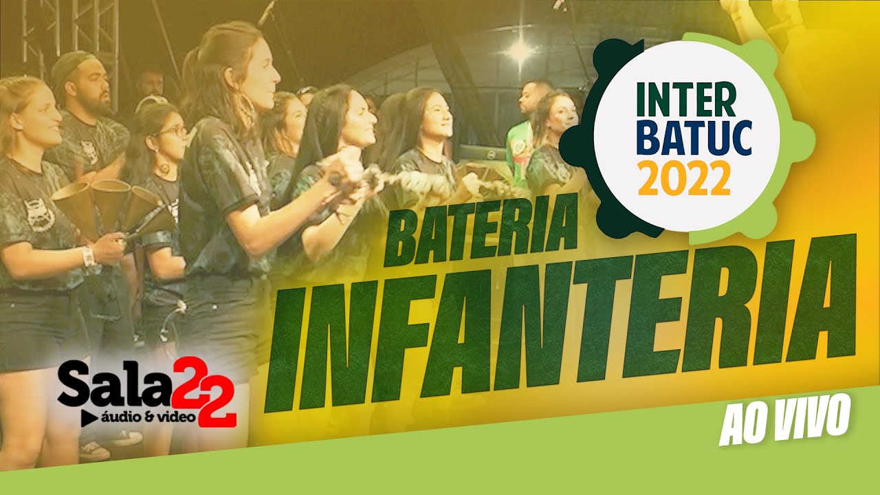 Infanteria - Interbatuc 2022