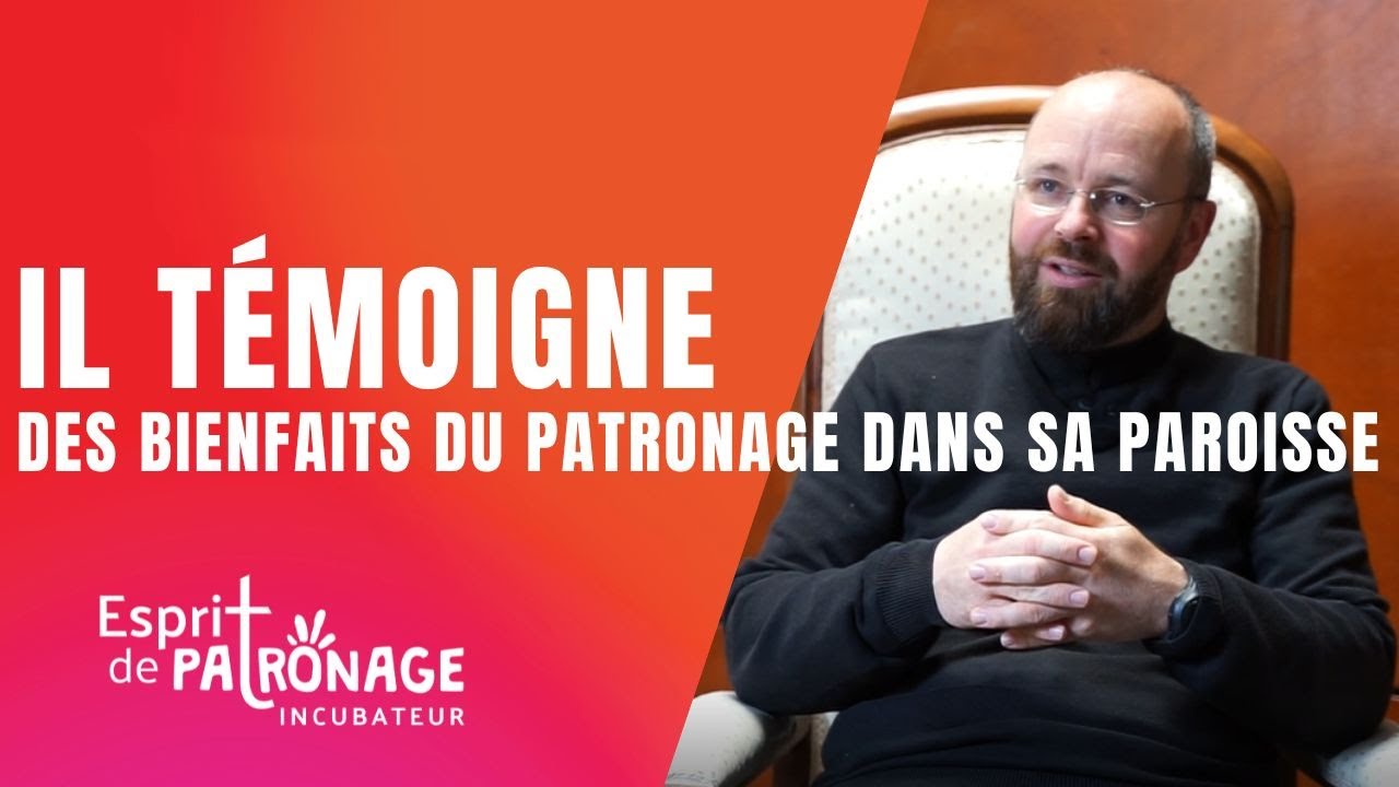 Interview Don Antoine, cur&eacute; de MEYZIEU