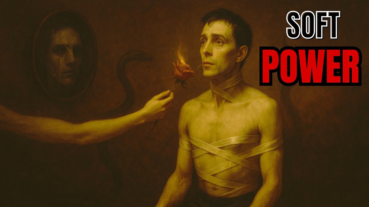 Freud CONFESSED Why WOMEN Can’t Handle Still Men