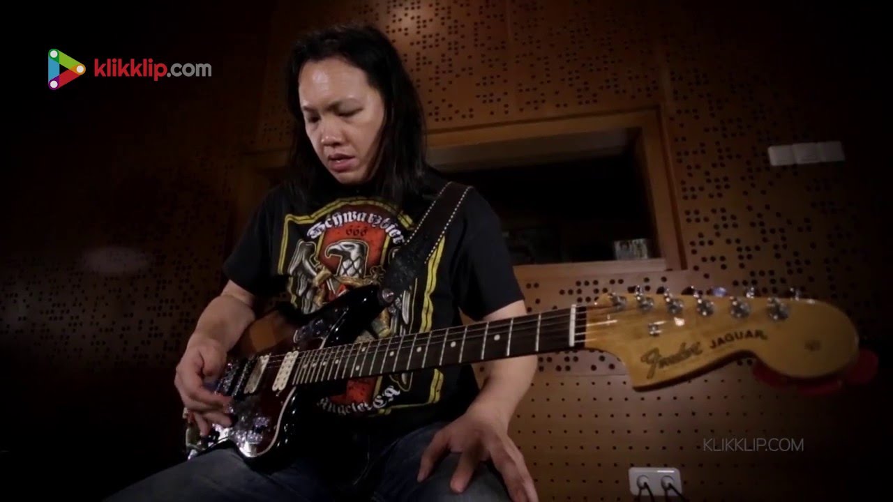 Stephan Santoso 'Musikimia' - Gear Interview - Klikklip