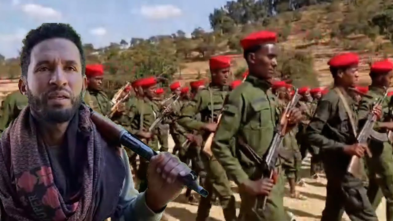 Anchor Media የአማራ ፋኖ በጎጃም - እንደሚባለው ልዩነት የለም፥ ዛሬም ድል አለ