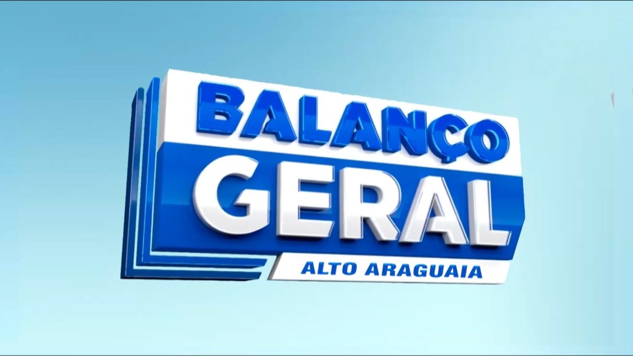 Balanço Geral Alto Araguaia 12/03/2026