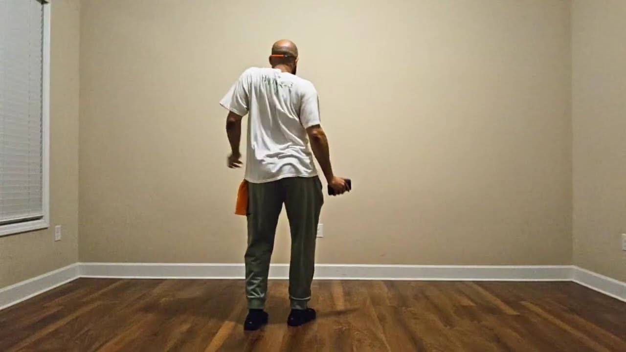 20/20 Line Dance