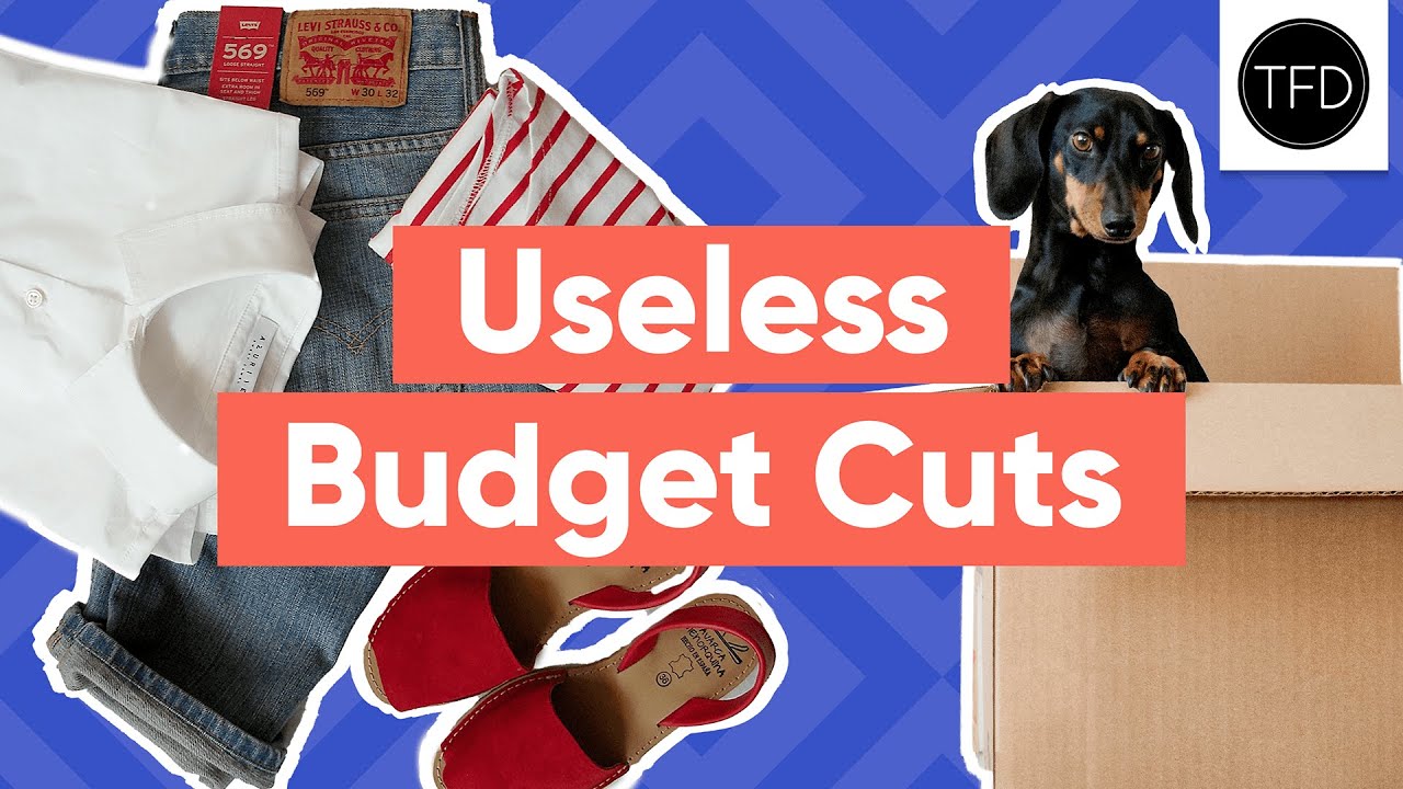 8 Budget Cuts That Could Hurt You In The Long Run