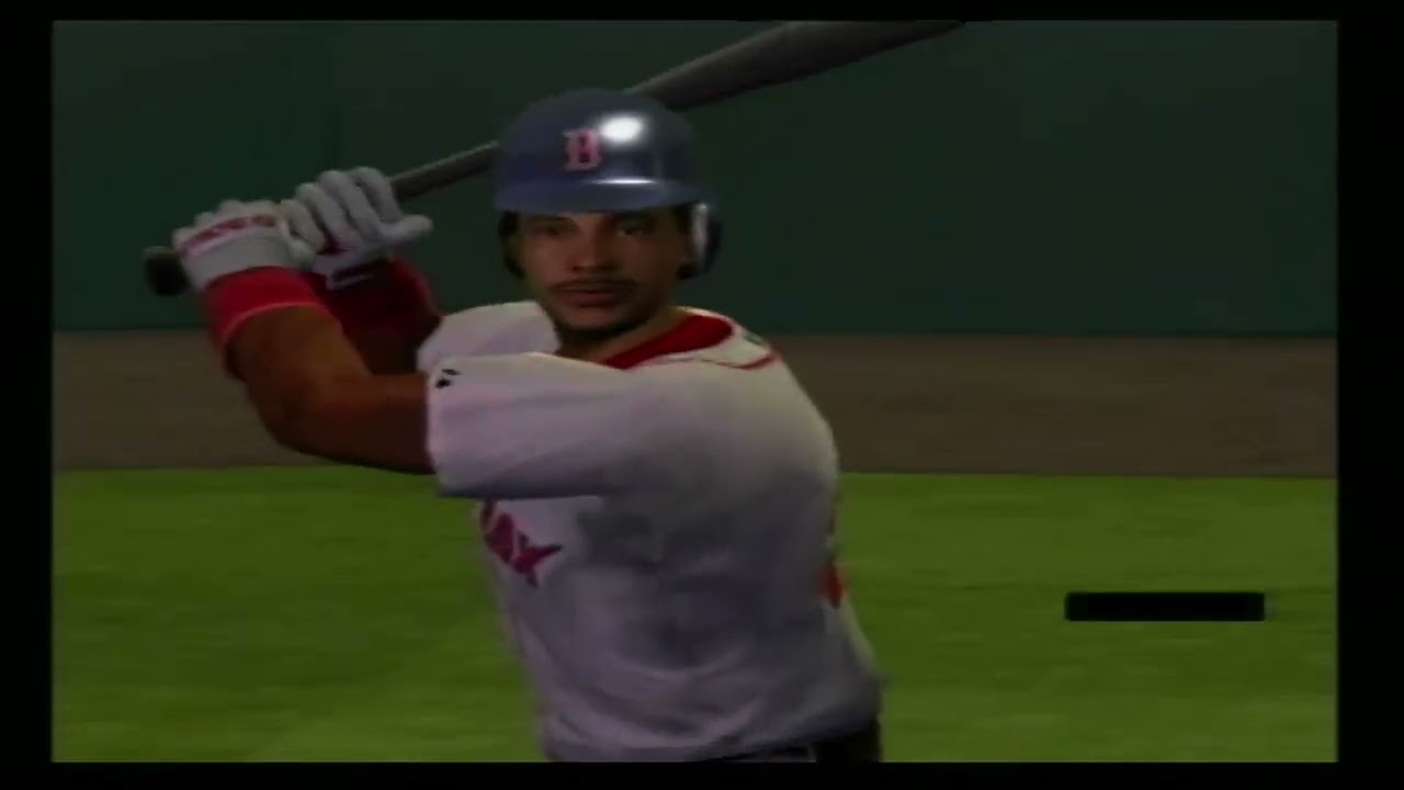 MVP Baseball 2005 (PS2) &ndash; Full Game | Retro Baseball Classic