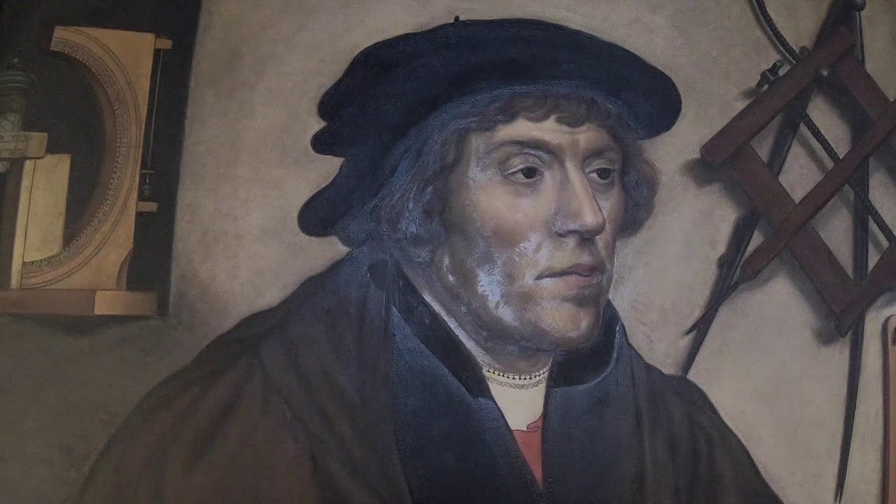 Le Musée Galilée (Florence, Italie)