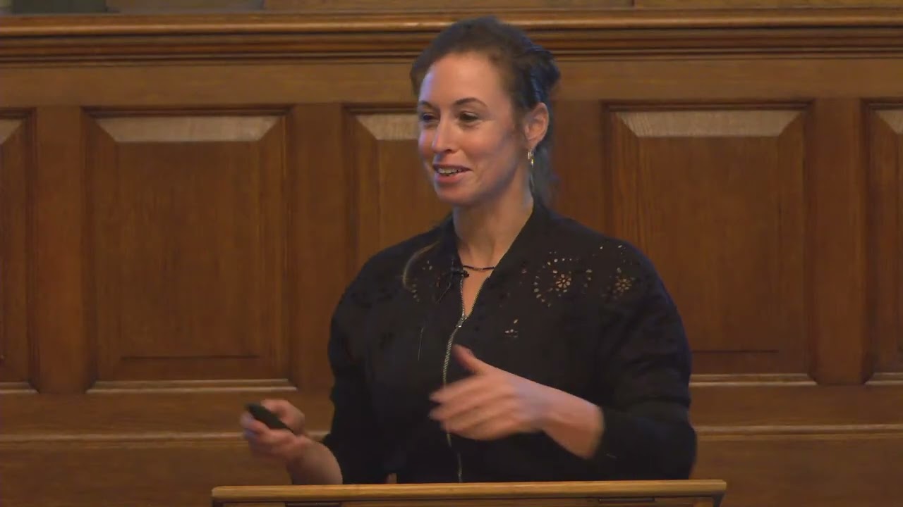 GRIPh Lecture | The Self in Indian Philosophy