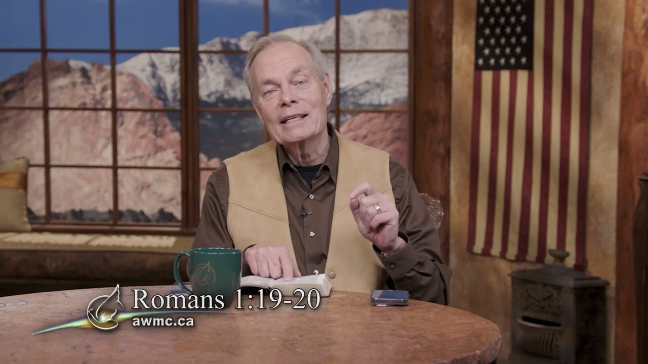 Discover The Keys To Staying Full Of God  | Week 1 | Day 3 | March 5, 2025