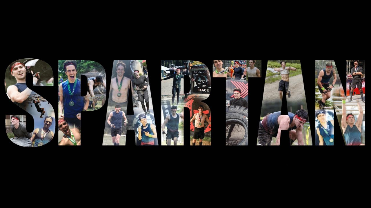 Good Luck Jimmy Spartan 23 Aug