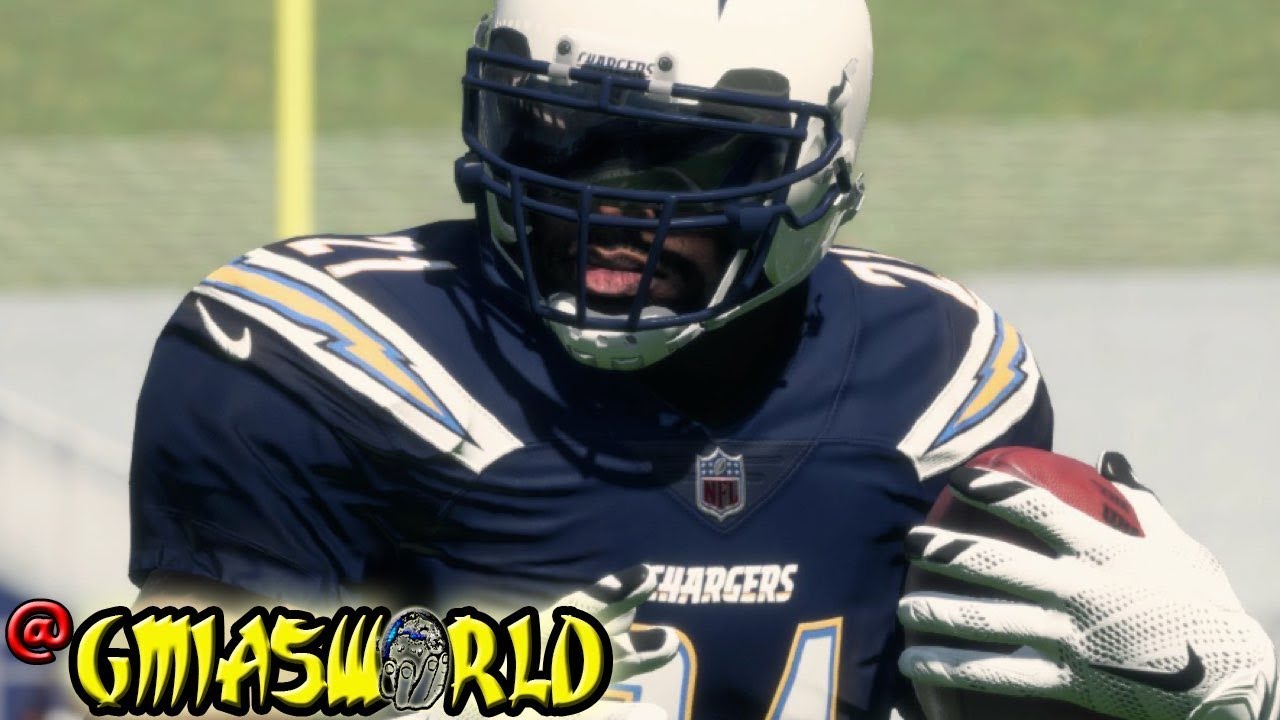 Madden 18 Ultimate Team Tips: LEVEL CAP INCREASE TO 40 + DOUBLE XP WEEKEND IN MUT 18 GAMEPLAY!