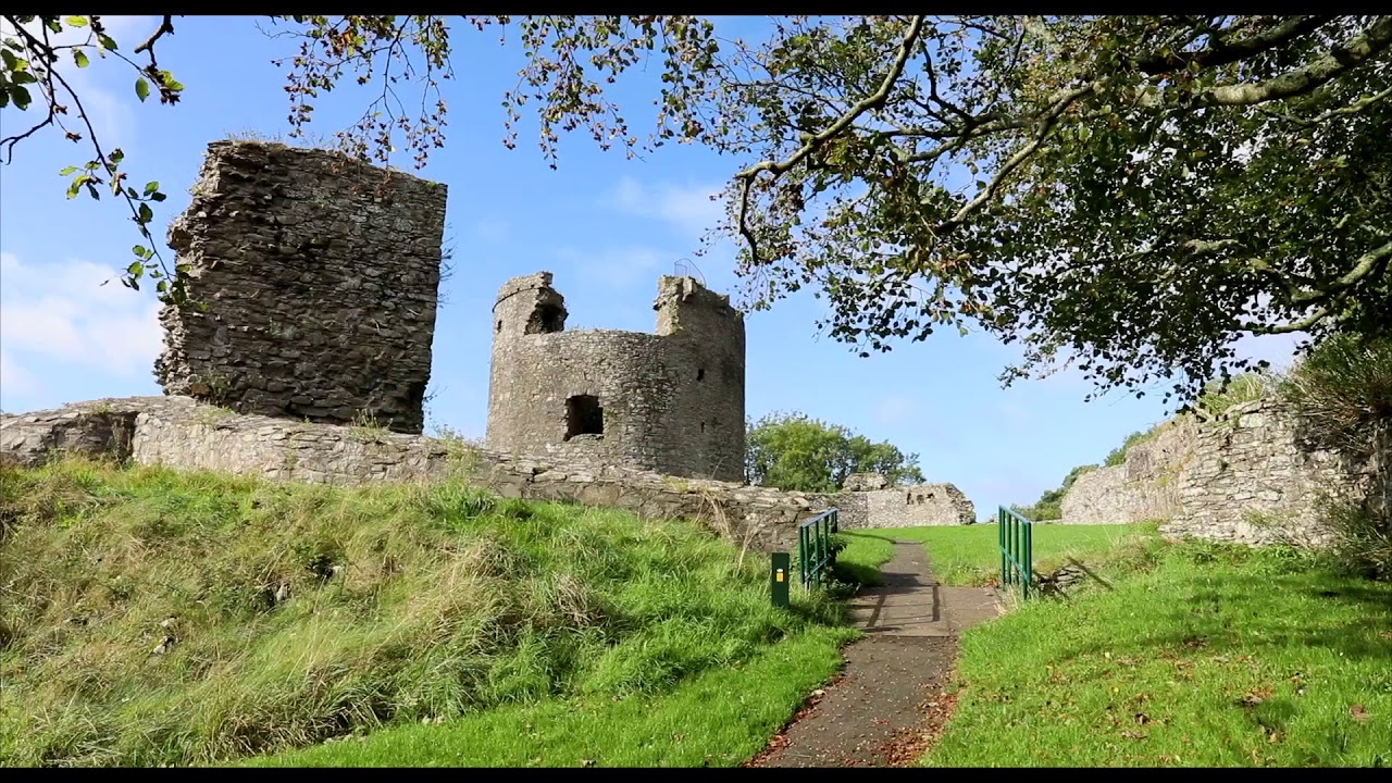 County Down, Ireland