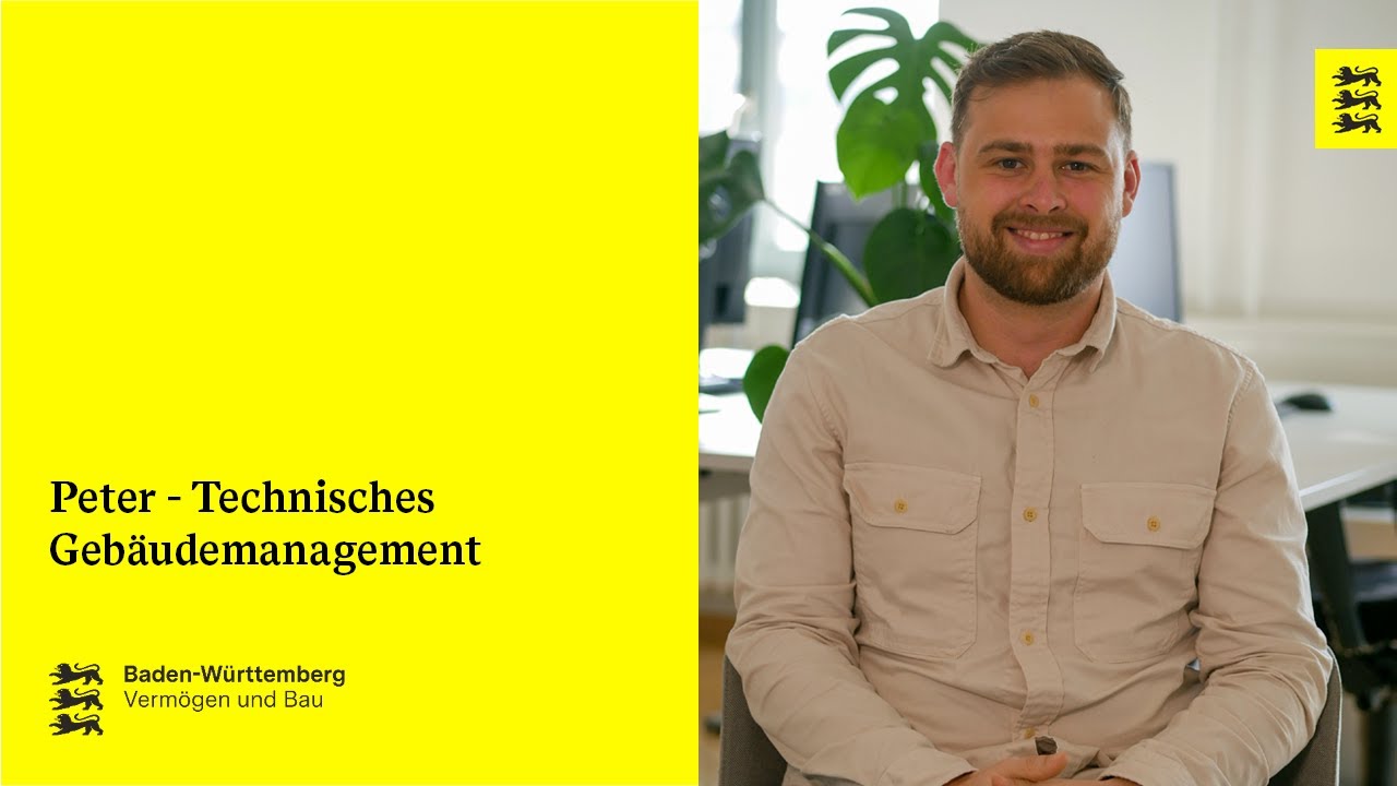 Peter: Technisches Gebäudemanagement