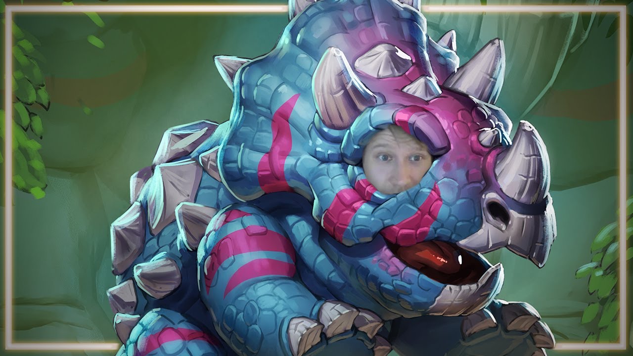 So Many Direhorns!