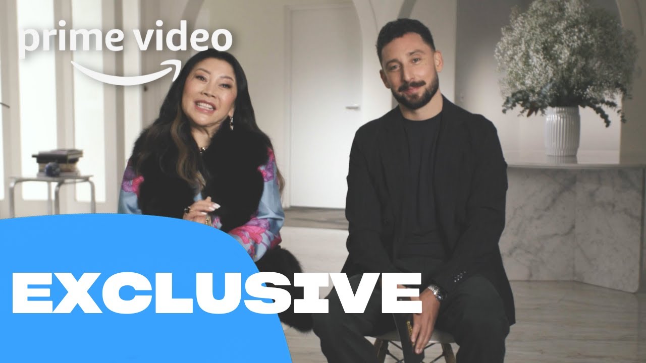 The Luxe Listings Sydney Real Estate Agents Play 'Would I Lie To You'? | Prime Video