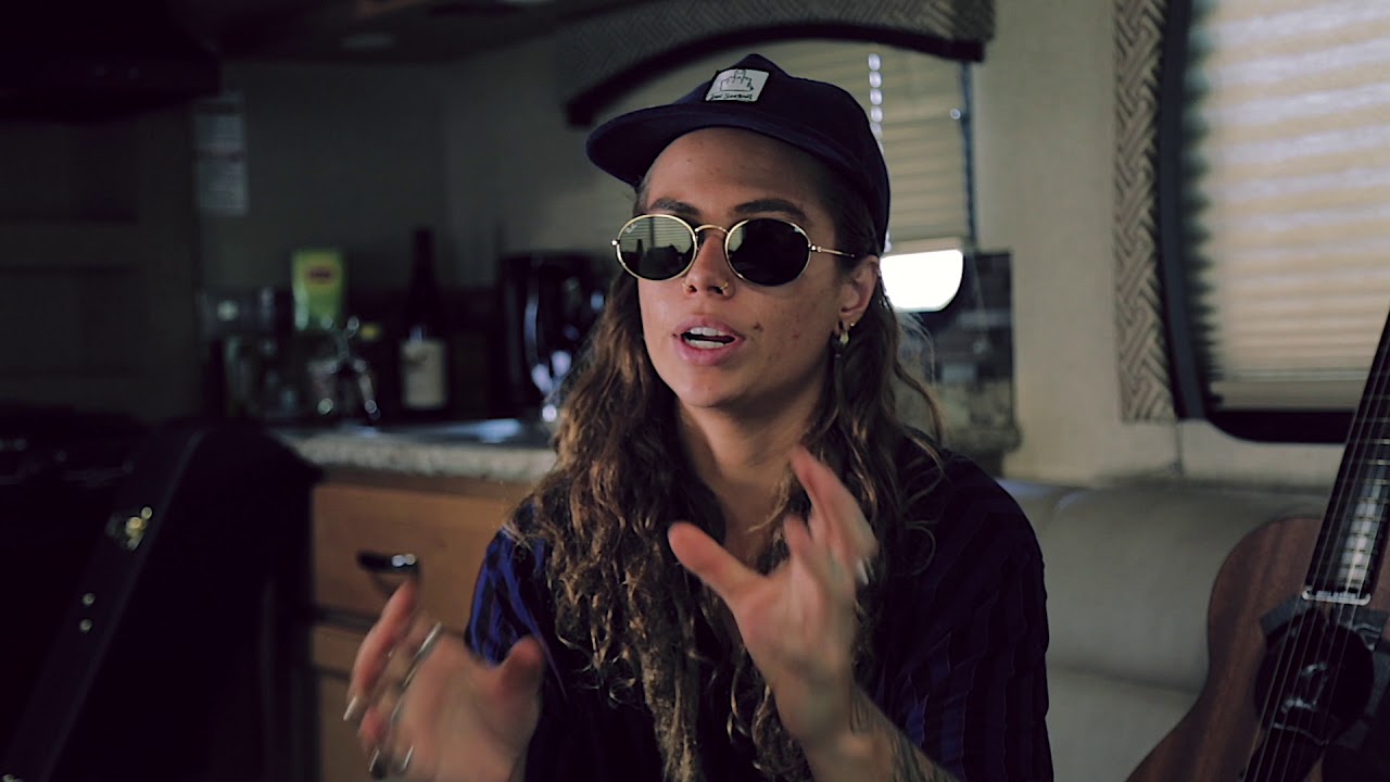 Tash Sultana - Inside 'Flow State' Interview