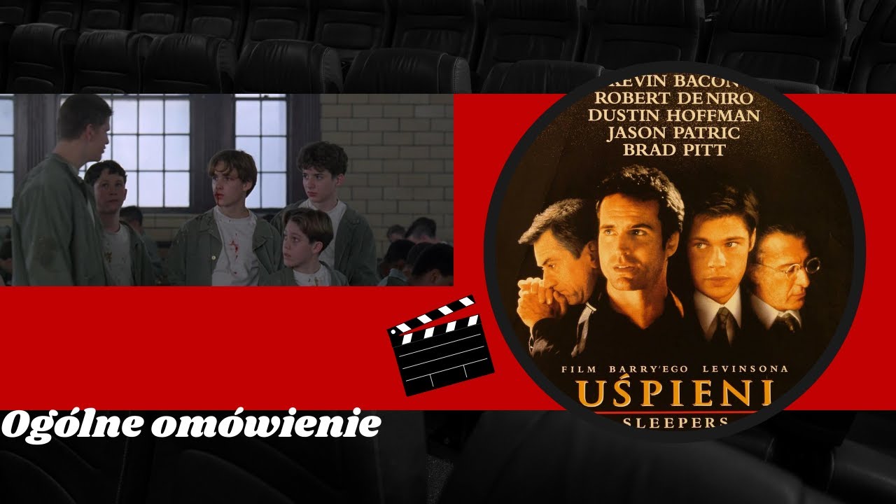 Uśpieni (1996) - og&oacute;lne om&oacute;wienie