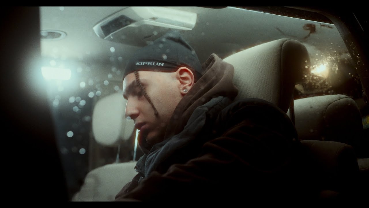 Red Pray - No Time 4 Sleep (prod. Xema Fuentes)