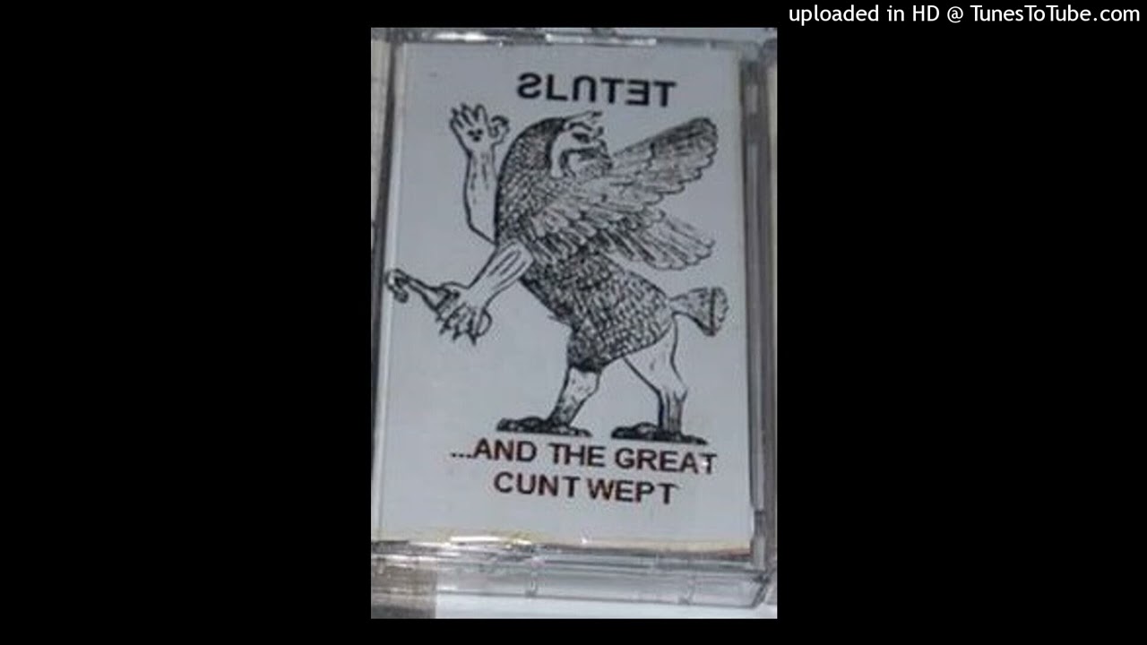 Slutet - We Reap Our Crops... (The End Commune) (Depressive Black Metal/ Outsider Psychedelic Rock)