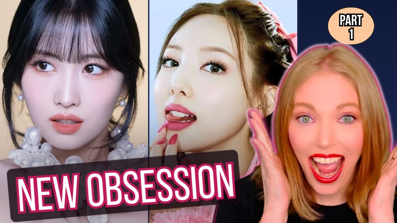 Okay… I Get the TWICE Hype Now (Beginner’s Guide Pt. 1 Reaction)