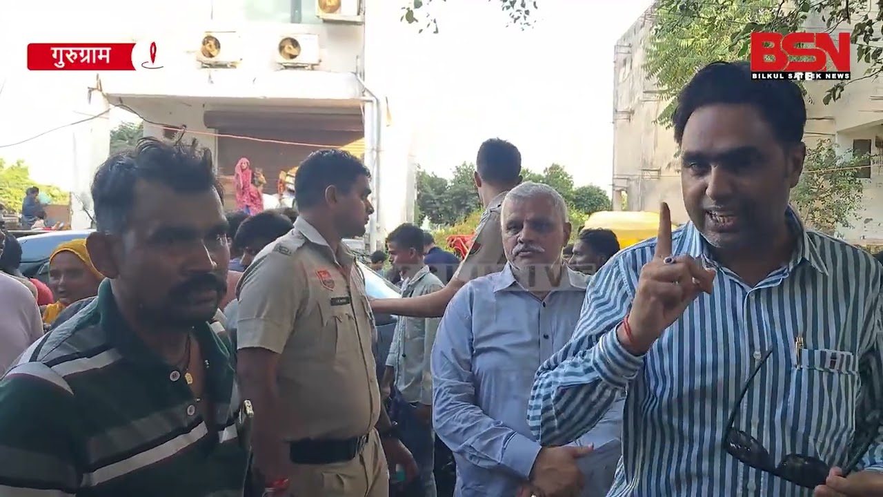 बाठ के बुलडोजरों ने झाड़सा गांव में 15 साल से बनी 100 से अधिक झोपड़ियों को ढहाया
