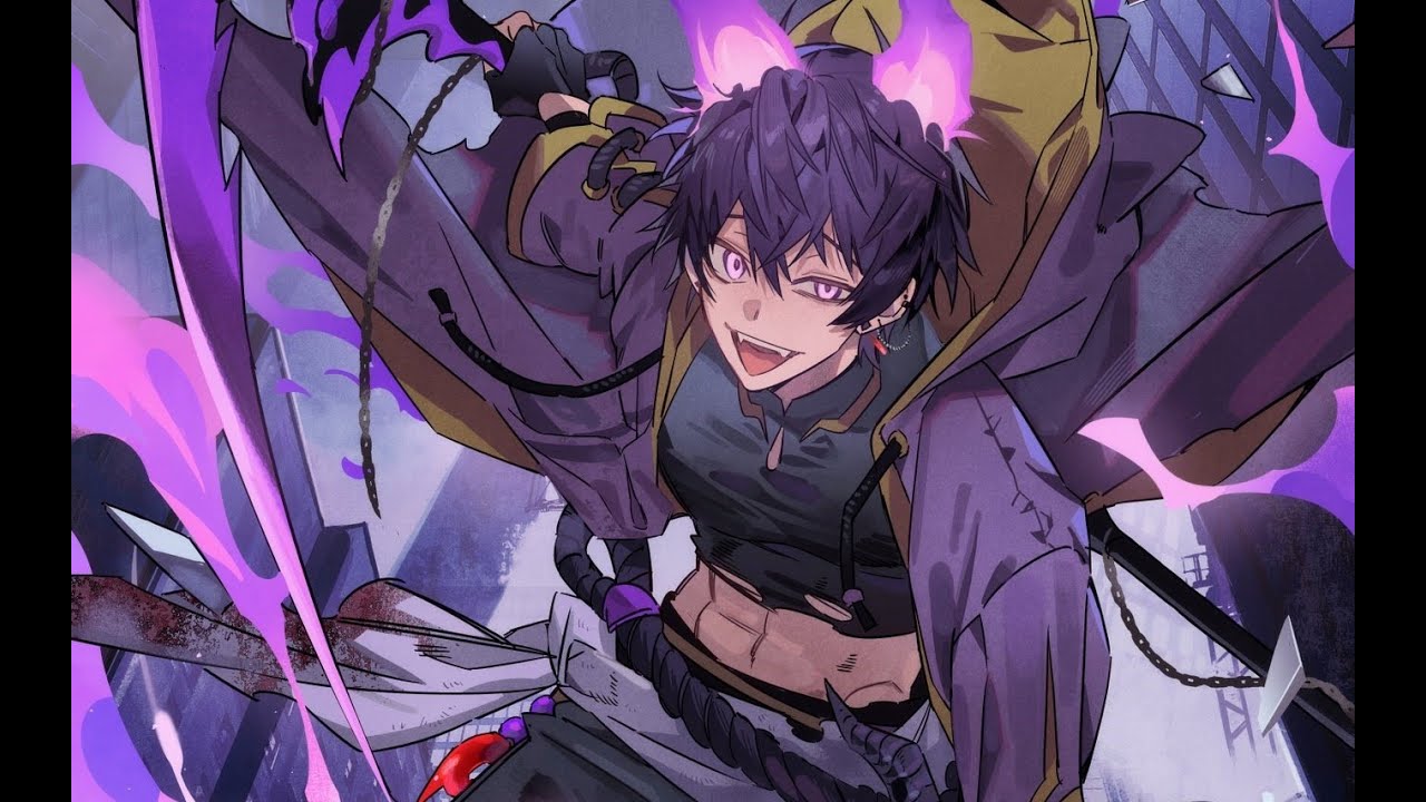 [04/13/2025] SHOTO'S SPOOKY SCARY SUNDAY STREAM 👻