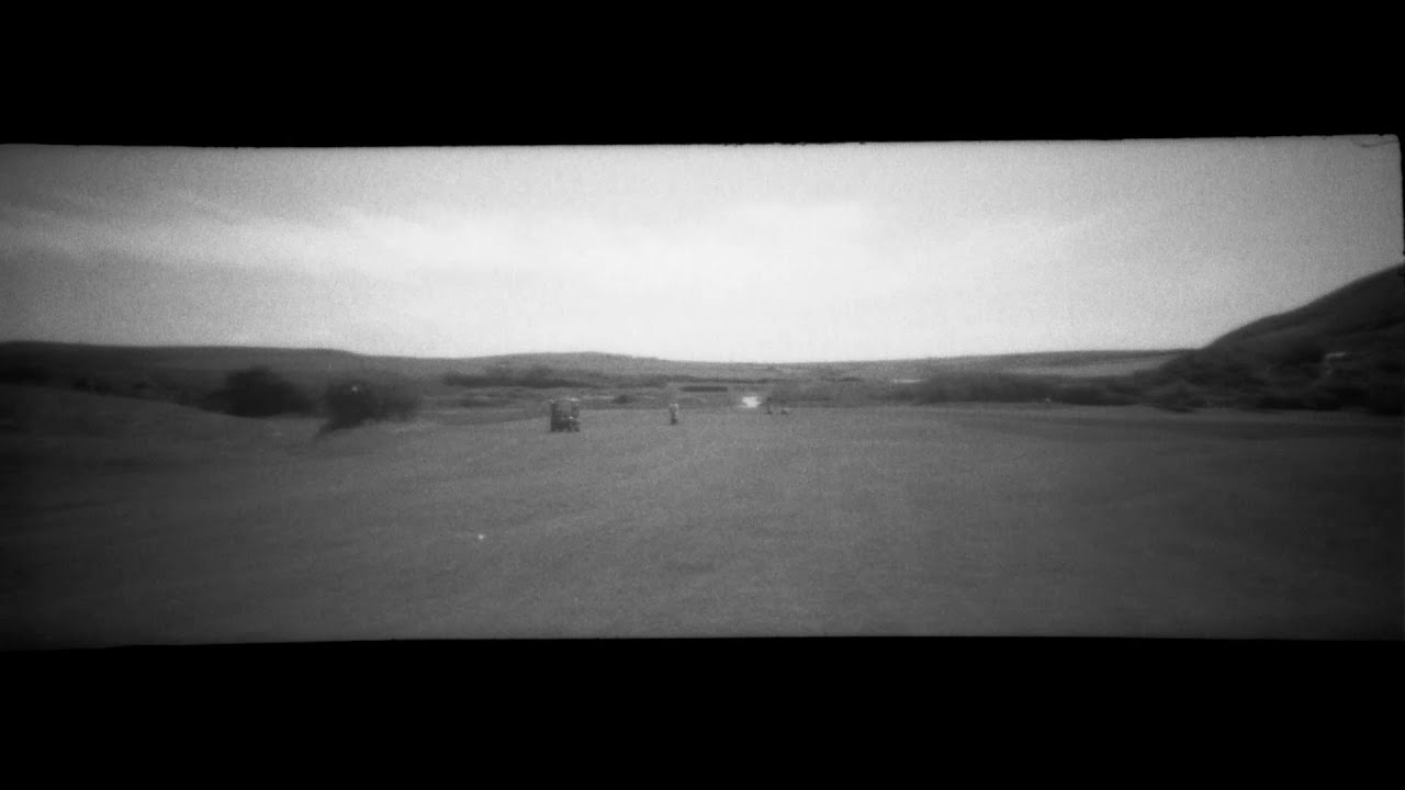 Betjeman's Cornwall - A Film in 35mm
