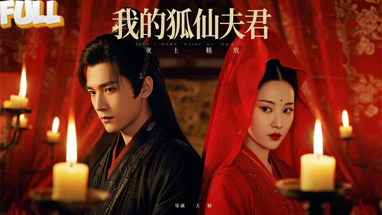 百年前我亲手封印了狐仙，百年后他却成了我的新婚夫君。 喜帕下，他挑起我下巴，眼神冰冷：“苏声声，这一世，换我锁住你了。” 他不知道，当年那滴封印他的心头血里，藏着我半条命——《我的狐仙夫君 》
