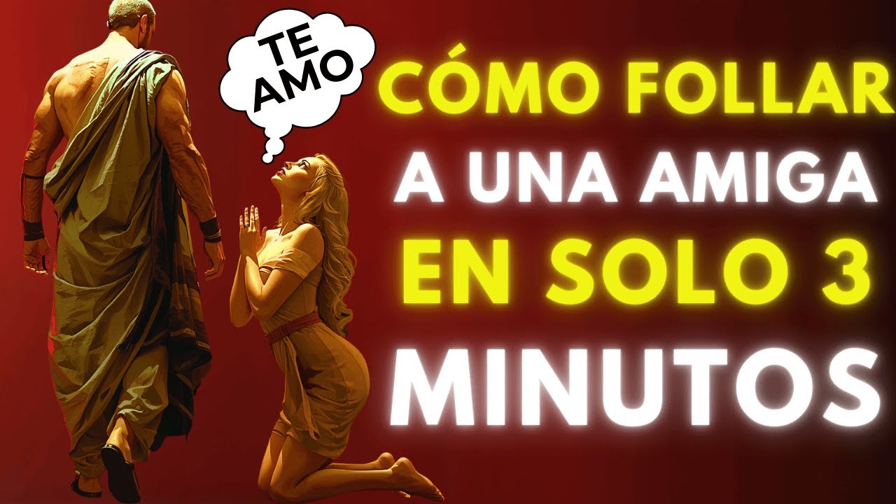 M&eacute;todo de 3 Minutos para Despertar Atracci&oacute;n Femenina &mdash; Psicolog&iacute;a Masculina