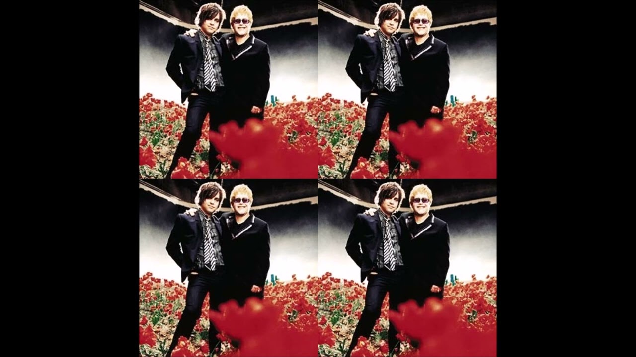 Ryan Adams & Elton John - Rocket Man
