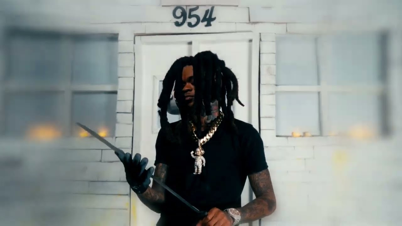 SPOTEMGOTTEM - Power Freestyle (Official Video)