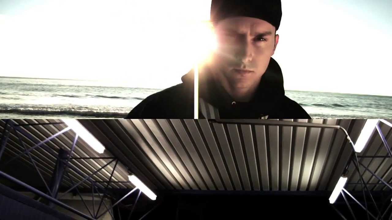 CRES - DOSIS DE REALIDAD (prod. CRAZY MIKE)